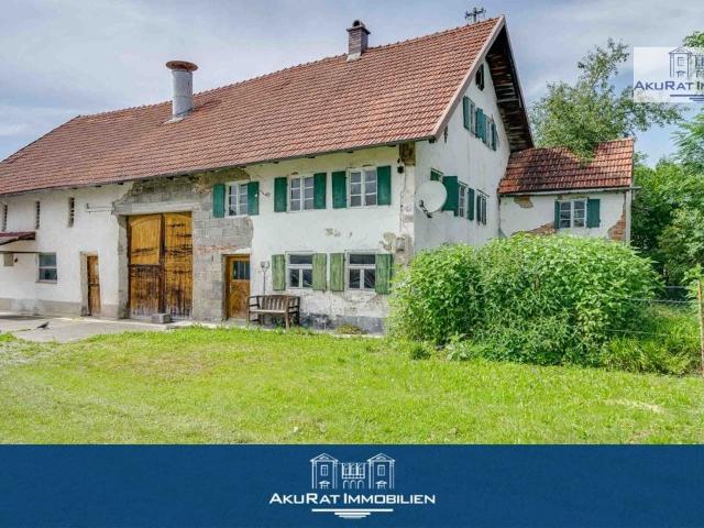 Bauernhaus kaufen