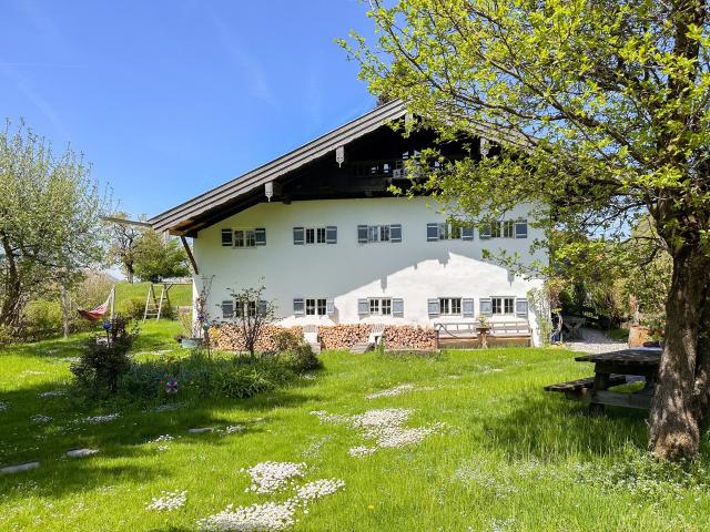Bauernhaus kaufen