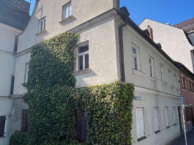 Haus kaufen in Landshut