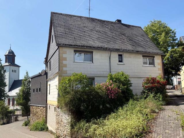 Haus kaufen in Ruppertshofen, Rhein-Lahn-Kreis