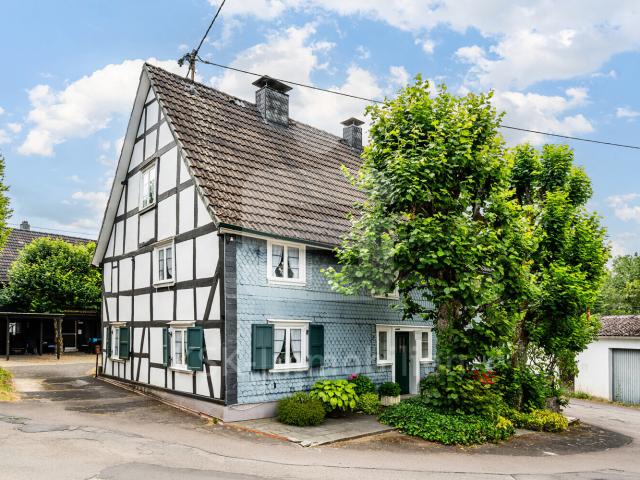 Villa kaufen in Nümbrecht, Nordrhein-Westfalen