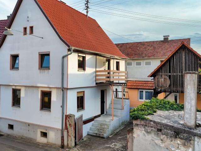 Haus kaufen in Hagenbach, Landkreis Germersheim