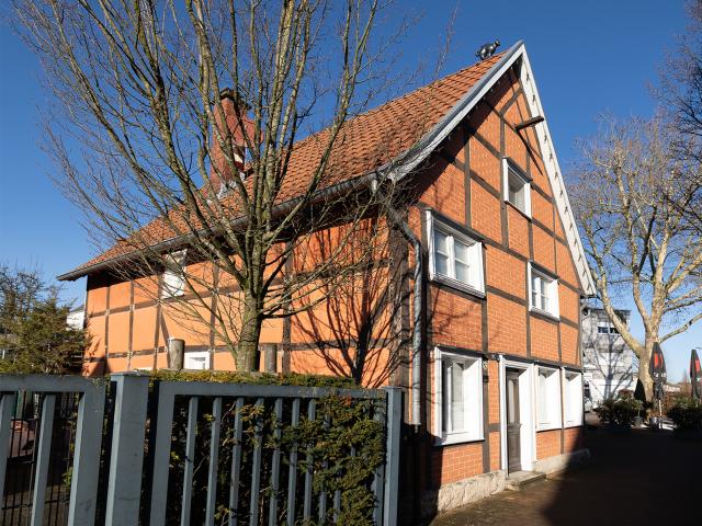 Haus kaufen in Oelde, Nordrhein-Westfalen