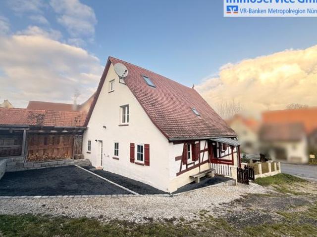 Haus kaufen in Lauf, Bayern