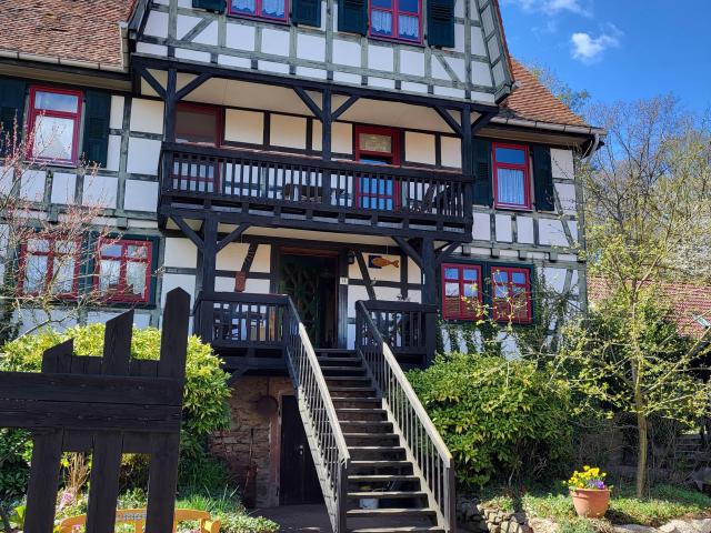 Haus kaufen in Fischbachtal, Hessen