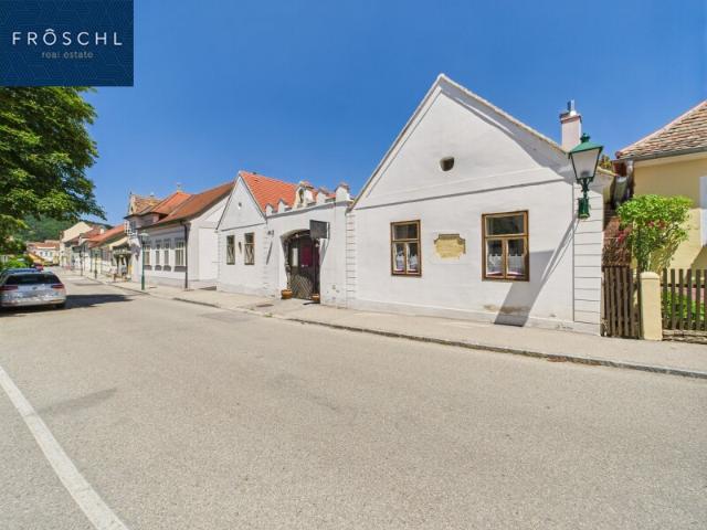 Immobilie kaufen in Gars am Kamp, Niederösterreich