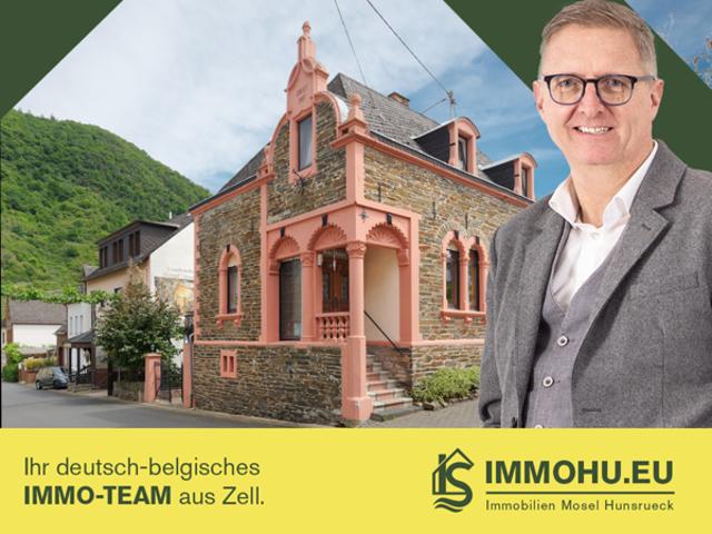 Villa kaufen in Ellenz-Poltersdorf, Rheinland-Pfalz