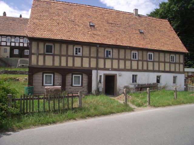 Villa kaufen in Niedercunnersdorf, Sachsen