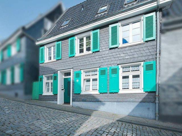 Haus kaufen in Gräfrath, Solingen
