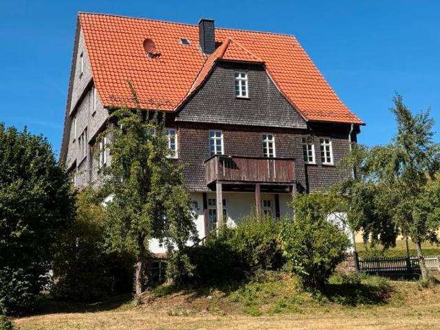 Haus kaufen in Hessisch Lichtenau, Hessen