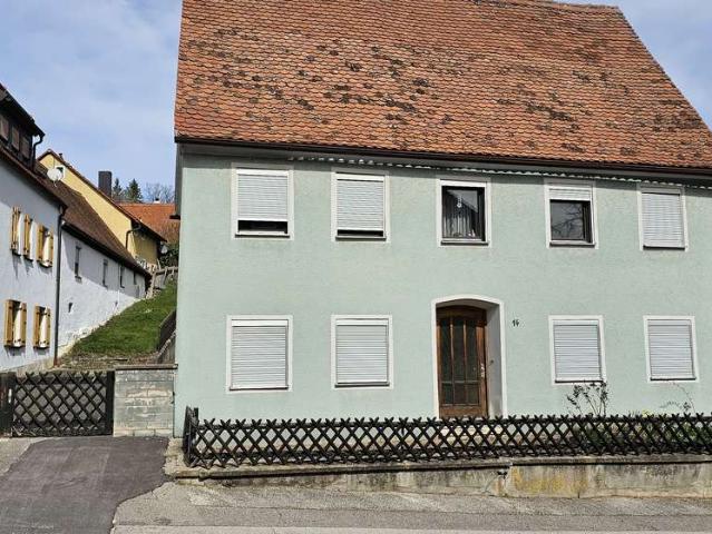 Haus kaufen in Greding, Landkreis Roth
