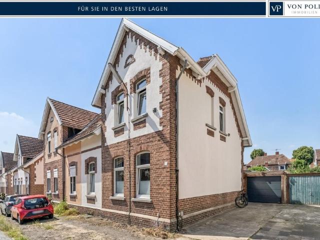 Haus kaufen in Rheine, Nordrhein-Westfalen