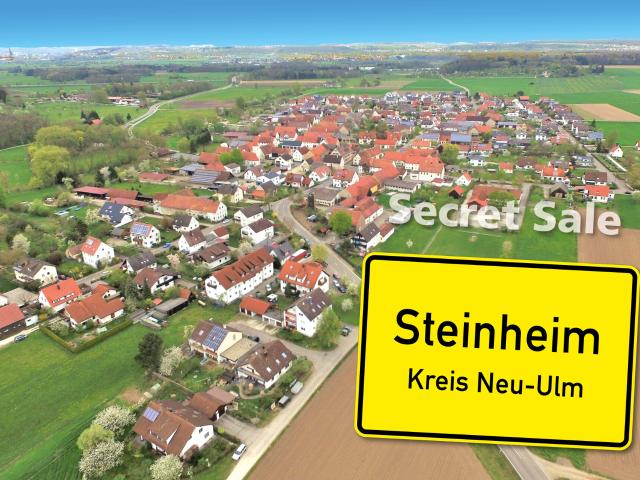 Bauernhaus kaufen in Neu-Ulm, Bayern