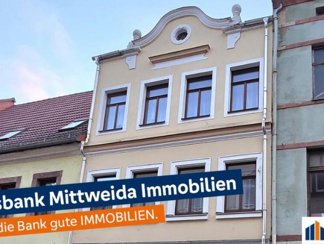 Haus kaufen in Dittmannsdorf, Penig