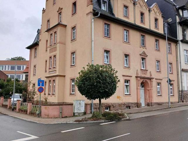 Haus kaufen in Mittweida, Sachsen
