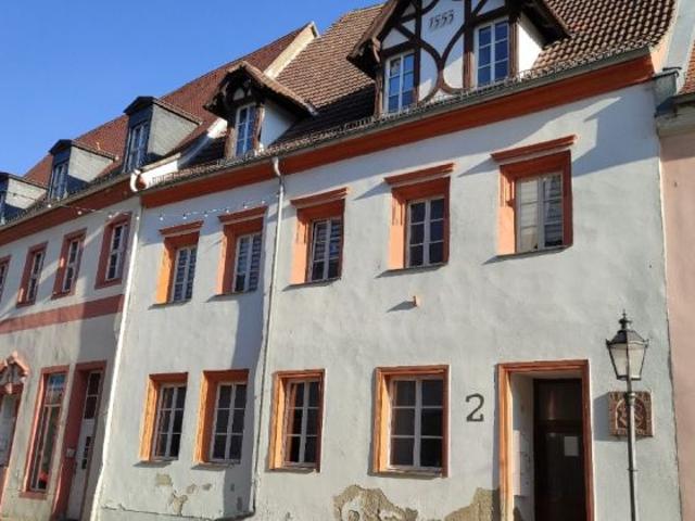 Haus kaufen in Wurzen, Sachsen