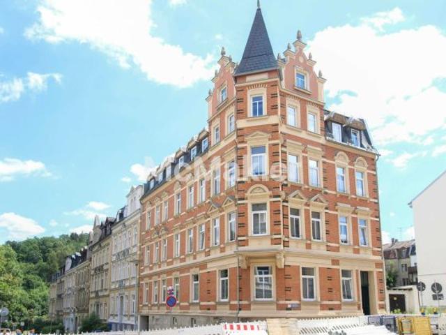 Haus kaufen in Plauen, Sachsen