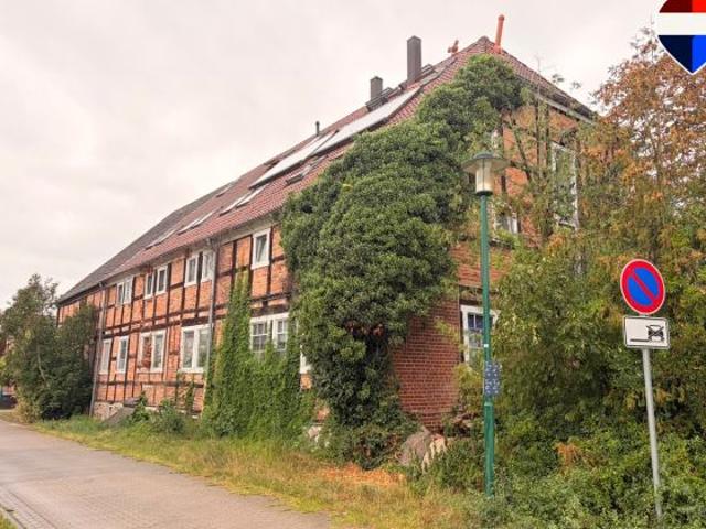 Haus kaufen in Blankenhof, Mecklenburg-Vorpommern