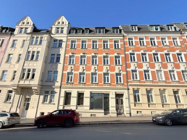 Haus kaufen in Reißiger Vorstadt, Plauen