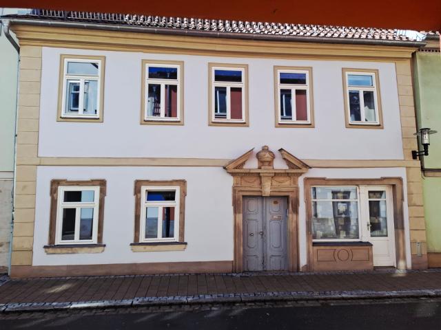 Haus kaufen in Coburg, Bayern