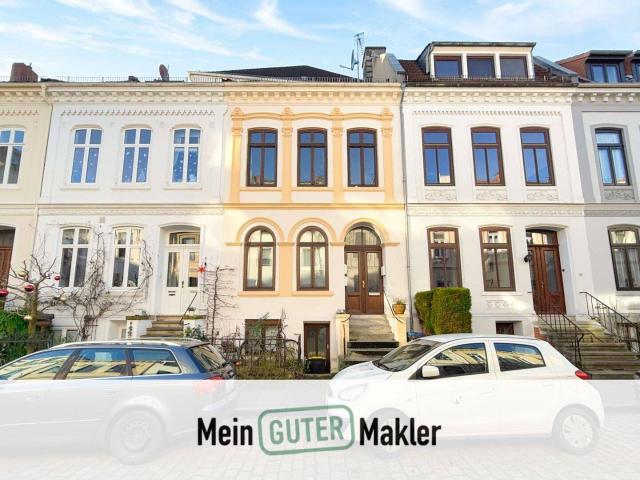Haus kaufen in Bremen, Mitte
