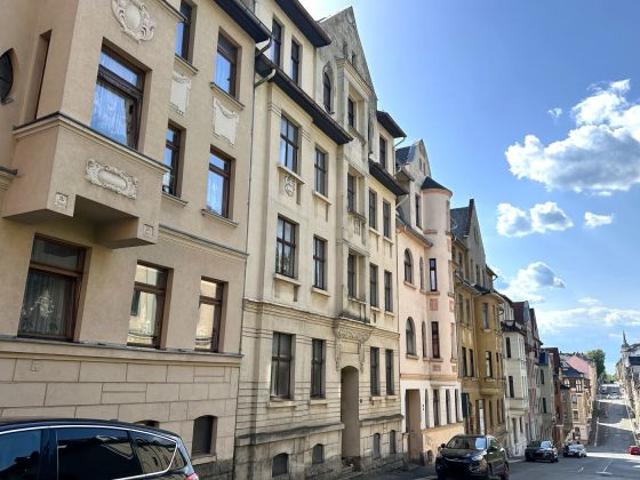Haus kaufen in Rotschau, Reichenbach