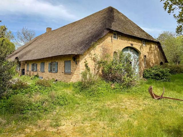 Haus kaufen in Drage, Kreis Nordfriesland