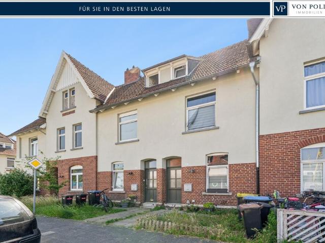 Haus kaufen in Rheine, Nordrhein-Westfalen