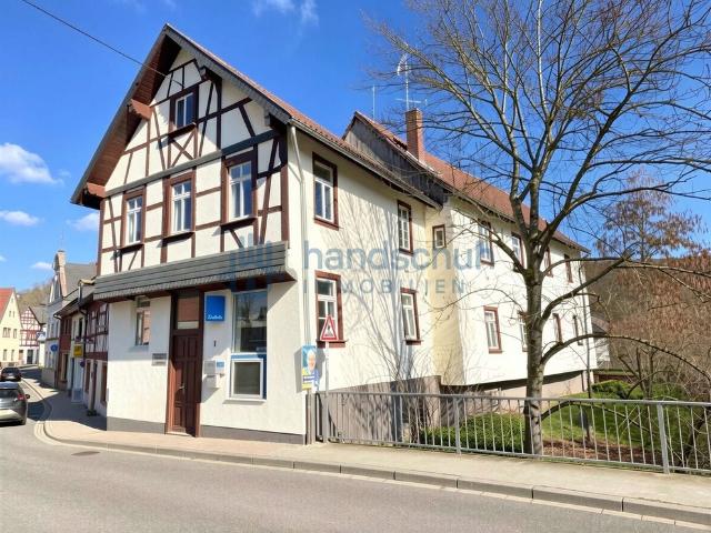 Haus kaufen in Schindeldorf, Stromberg