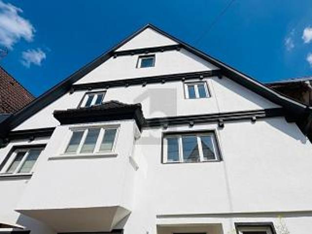 Haus kaufen in Giengen, Baden-Württemberg