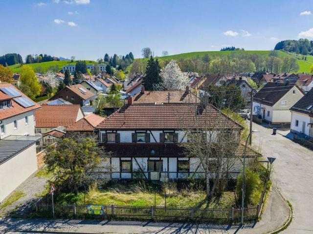 Haus kaufen in Peiting, Bayern