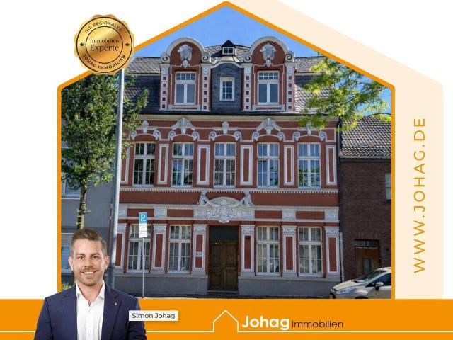 Haus kaufen in Euskirchen, Nordrhein-Westfalen