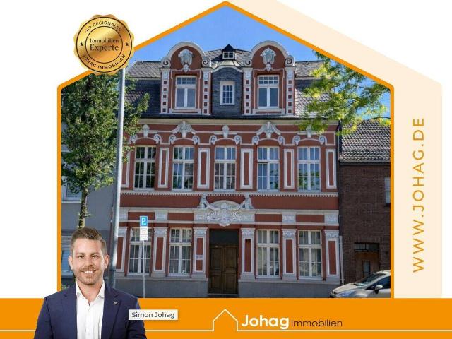 Haus kaufen in Euskirchen, Nordrhein-Westfalen