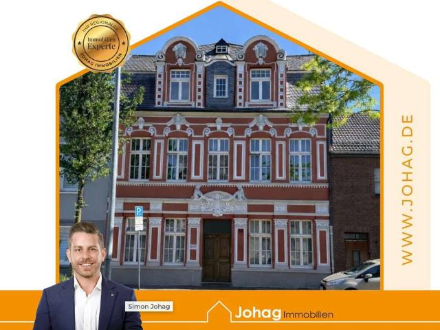 Büro kaufen in Euskirchen, Kreis Euskirchen