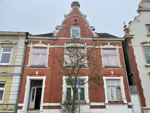 Haus kaufen in Eutin, Kreis Ostholstein