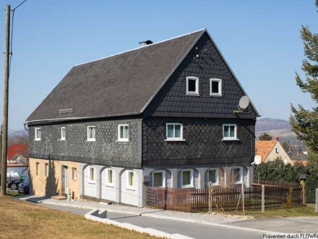 Haus kaufen in Crostau, Schirgiswalde-Kirschau