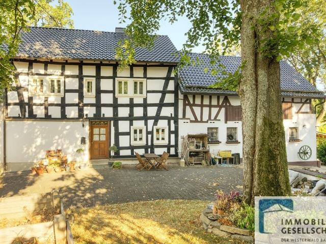Villa kaufen in Birnbach, Rheinland-Pfalz