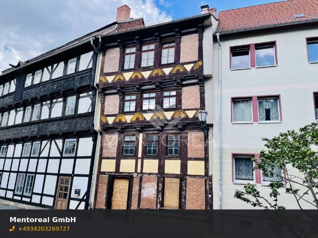 Haus kaufen in Halberstadt, Landkreis Harz