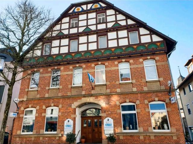 Haus kaufen in Büren, Nordrhein-Westfalen