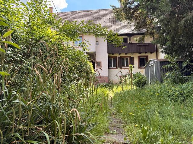 Haus kaufen in Waldkirch, Baden-Württemberg