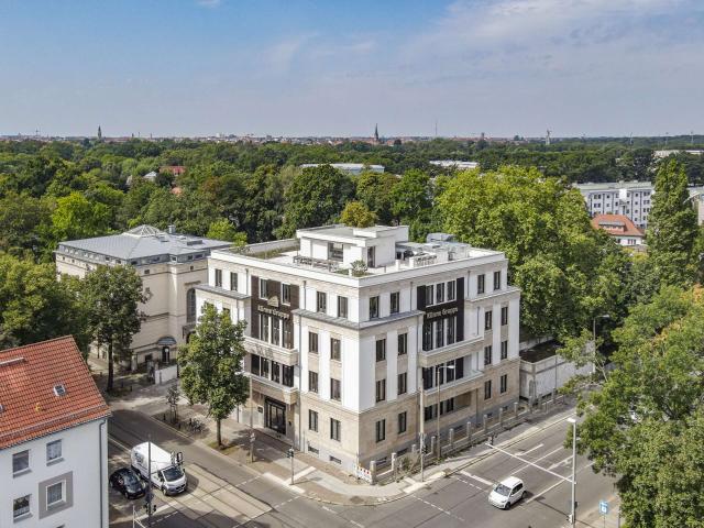 Haus kaufen in Wurzen