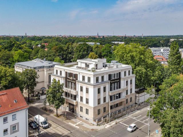 Haus kaufen in Lößnig, Leipzig