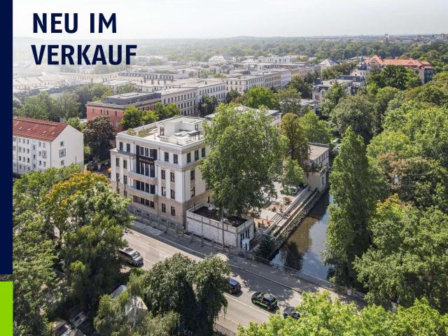Haus kaufen in Leipzig, Wahren