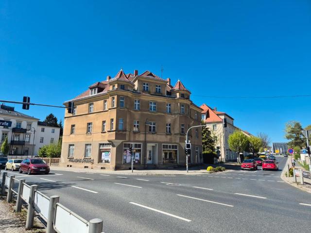 Haus kaufen in Großröhrsdorf, Sachsen