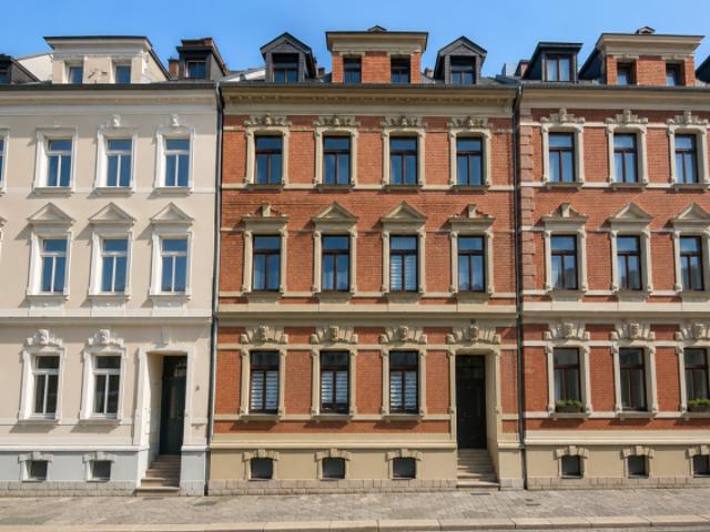 Haus kaufen in Plauen, Sachsen