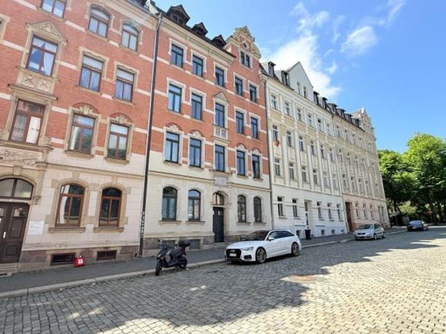 Haus kaufen in Plauen, Sachsen