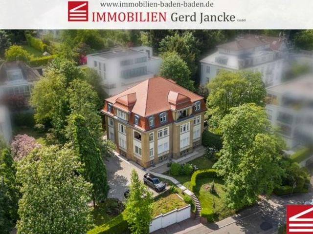 Wohnung kaufen in Baden-Baden, Baden-Württemberg