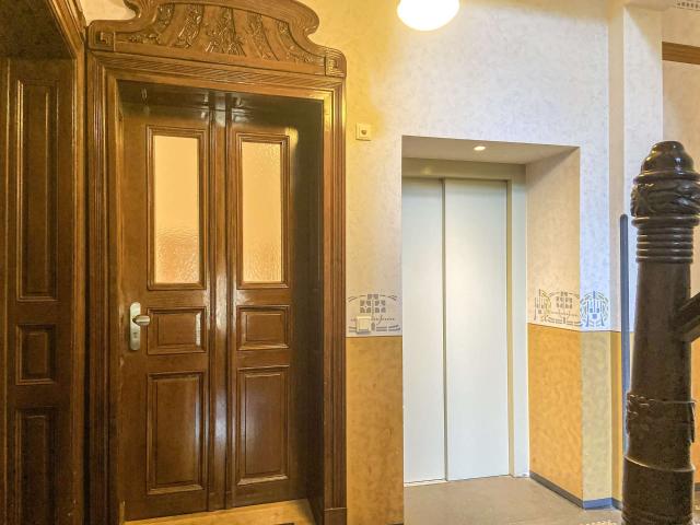 Etagenwohnung kaufen in Leipzig, Reudnitz-Thonberg