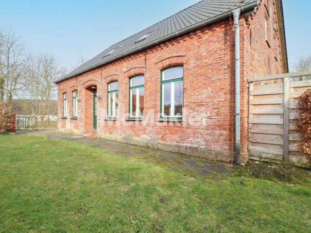 Haus kaufen in Butjadingen, Niedersachsen