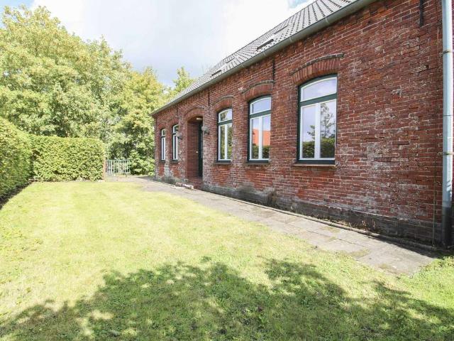 Haus kaufen in Butjadingen, Landkreis Wesermarsch